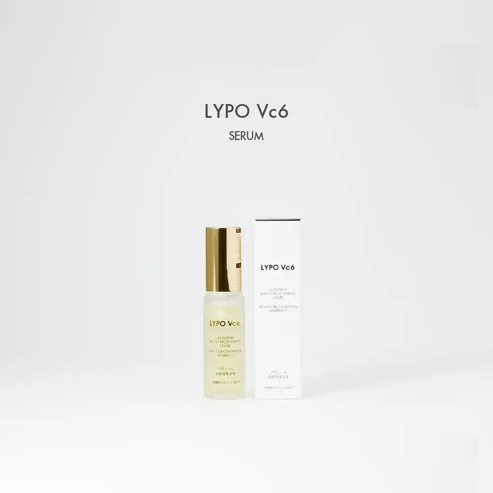 LYPO Vc6 Serum