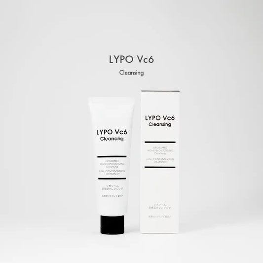 Lypo Vc6 Cleansing