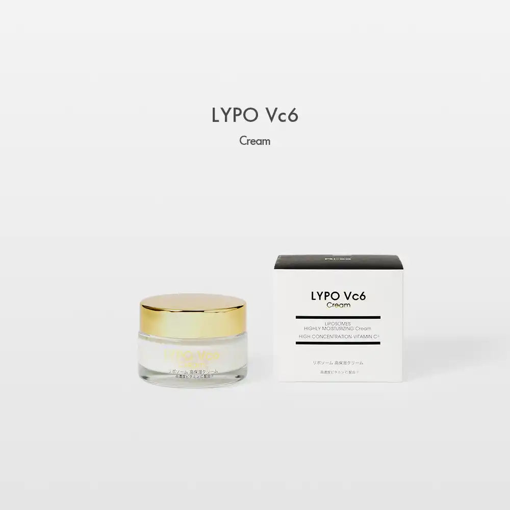 LYPO Vc6 Cream