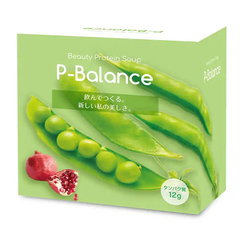 P-Balance